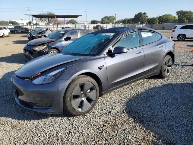 tesla model 3 2023 5yj3e1ea5pf399795