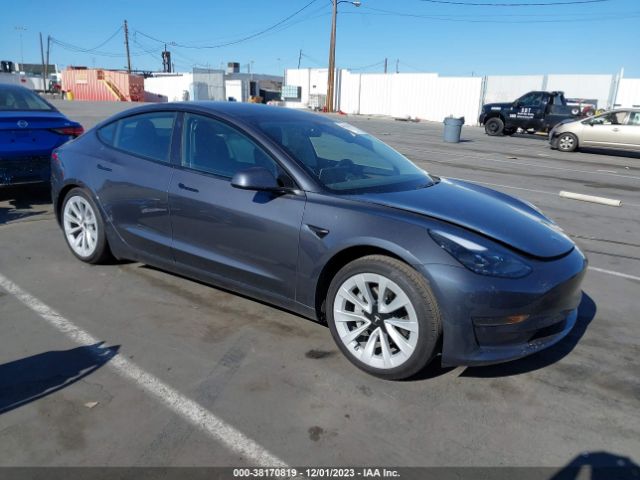 tesla model 3 2023 5yj3e1ea5pf400010