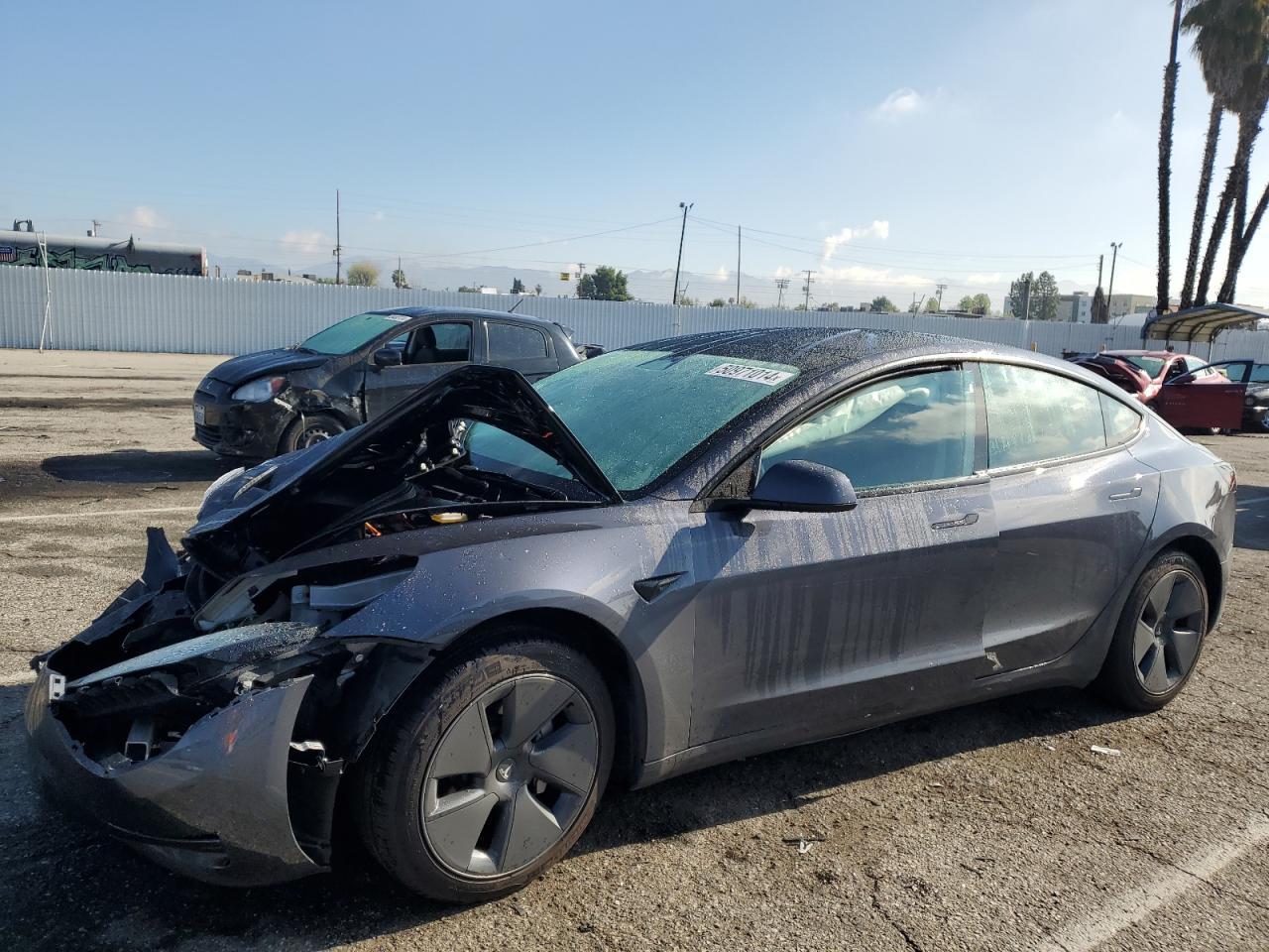 tesla model 3 2023 5yj3e1ea5pf403215