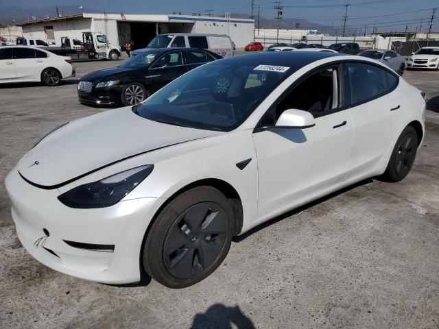 tesla model 3 2023 5yj3e1ea5pf406051