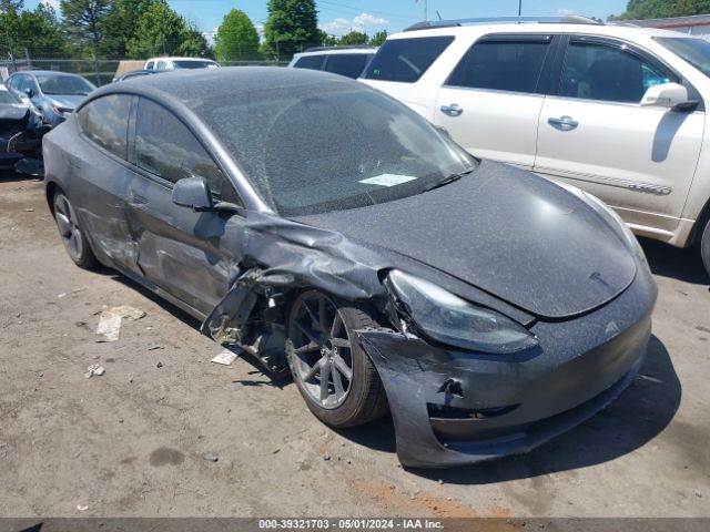 tesla model 3 2023 5yj3e1ea5pf424565