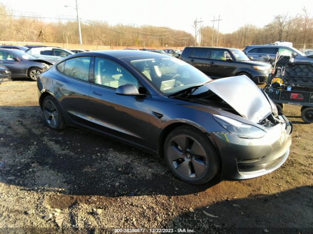 tesla model 3 2023 5yj3e1ea5pf429295