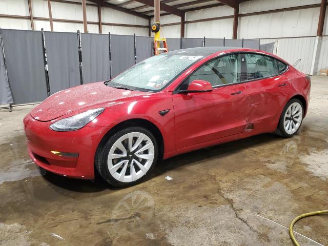 tesla model 3 2023 5yj3e1ea5pf448672