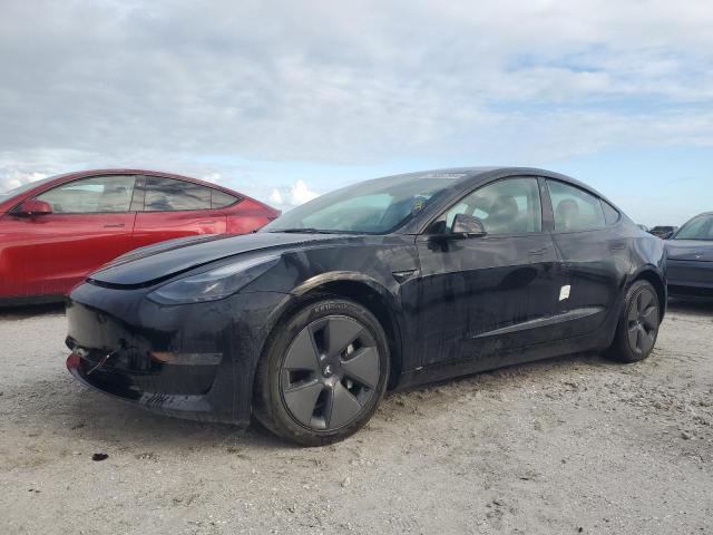 tesla model 3 2023 5yj3e1ea5pf452401