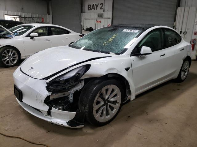 tesla model 3 2023 5yj3e1ea5pf456190