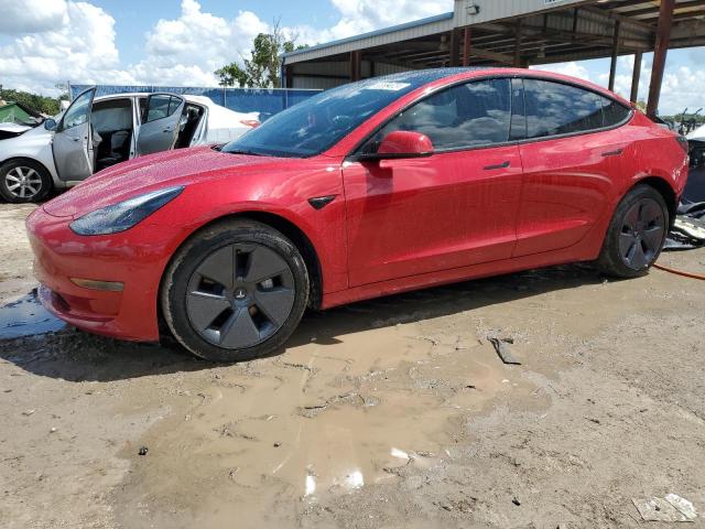 tesla model 3 2023 5yj3e1ea5pf456349