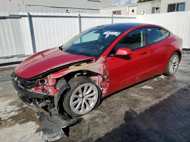 tesla model 3 2023 5yj3e1ea5pf457114