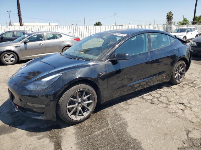 tesla model 3 2023 5yj3e1ea5pf457405