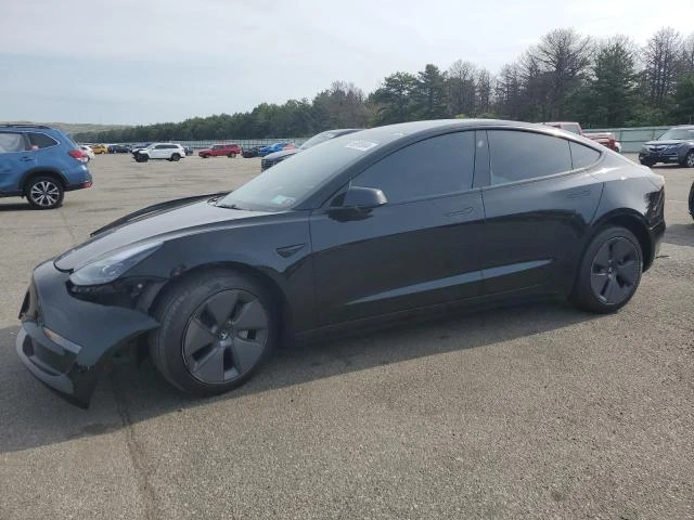 tesla model 3 2023 5yj3e1ea5pf458652