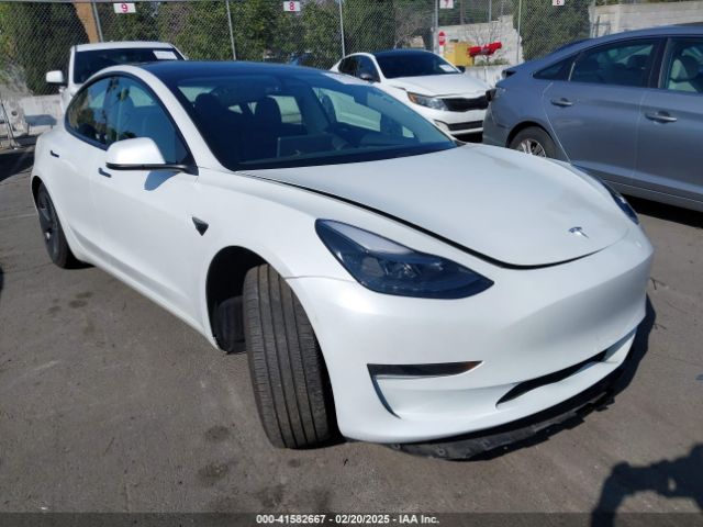 tesla model 3 2023 5yj3e1ea5pf487939