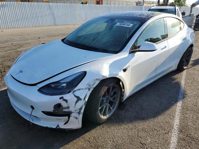 tesla model 3 2023 5yj3e1ea5pf488637