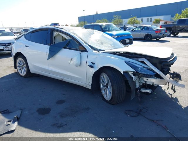 tesla model 3 2023 5yj3e1ea5pf496317