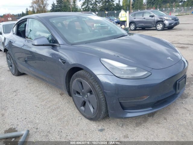 tesla model 3 2023 5yj3e1ea5pf518736