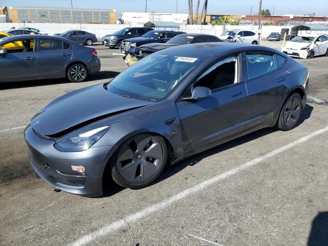 tesla model 3 2023 5yj3e1ea5pf542678