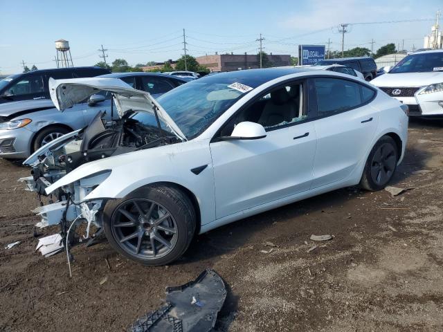 tesla model 3 2023 5yj3e1ea5pf558945