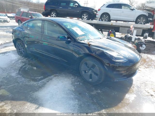 tesla model 3 2023 5yj3e1ea5pf563496