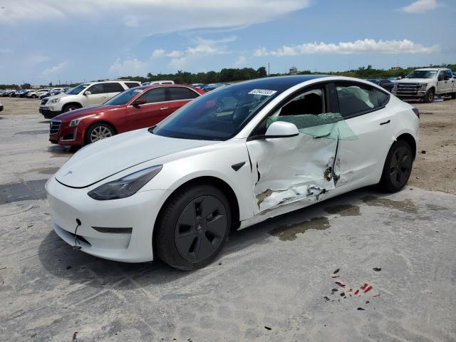 tesla model 3 2023 5yj3e1ea5pf590715