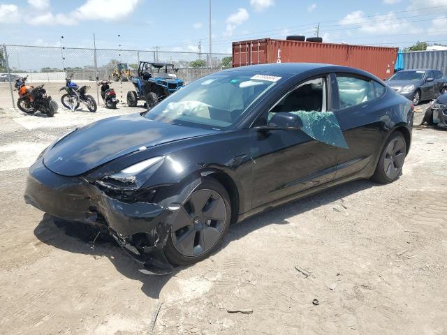 tesla model 3 2023 5yj3e1ea5pf598121