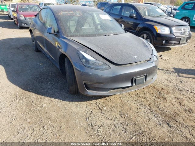 tesla model 3 2023 5yj3e1ea5pf601468