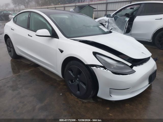 tesla model 3 2023 5yj3e1ea5pf605052