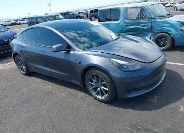 tesla model 3 2023 5yj3e1ea5pf613149