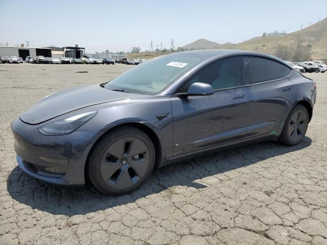 tesla model 3 2023 5yj3e1ea5pf619307