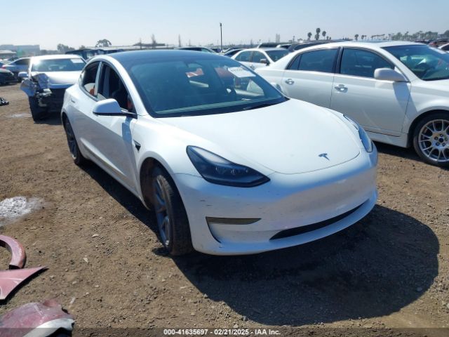 tesla model 3 2023 5yj3e1ea5pf638309