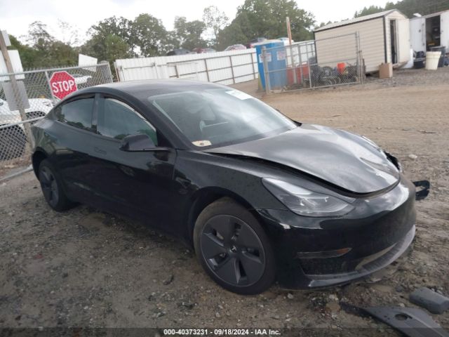 tesla model 3 2023 5yj3e1ea5pf638472