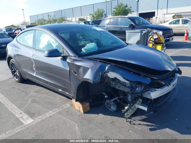 tesla model 3 2023 5yj3e1ea5pf651786