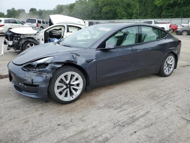 tesla model 3 2023 5yj3e1ea5pf653909