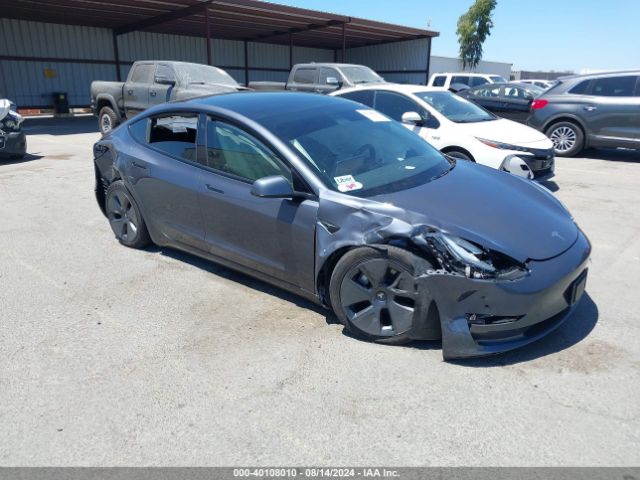 tesla model 3 2023 5yj3e1ea5pf655742