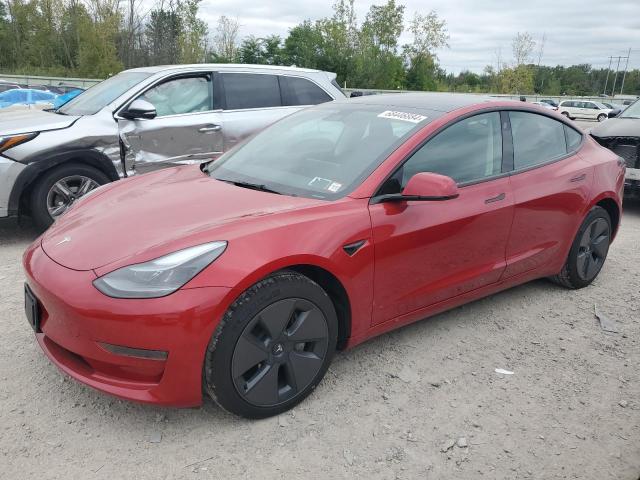 tesla model 3 2023 5yj3e1ea5pf689468