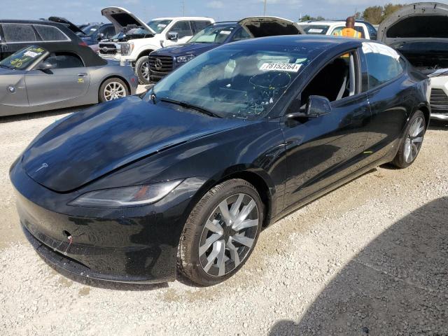 tesla model 3 2024 5yj3e1ea5rf735724