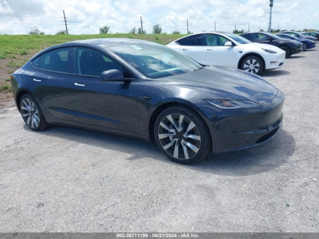 tesla model 3 2024 5yj3e1ea5rf750658