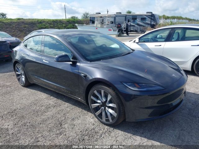 tesla model 3 2024 5yj3e1ea5rf751289