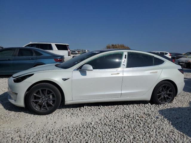 tesla model 3 2018 5yj3e1ea6jf005664