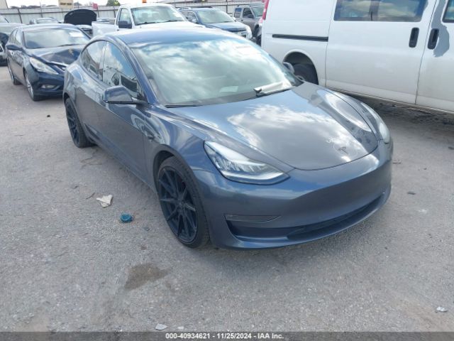 tesla model 3 2018 5yj3e1ea6jf009441