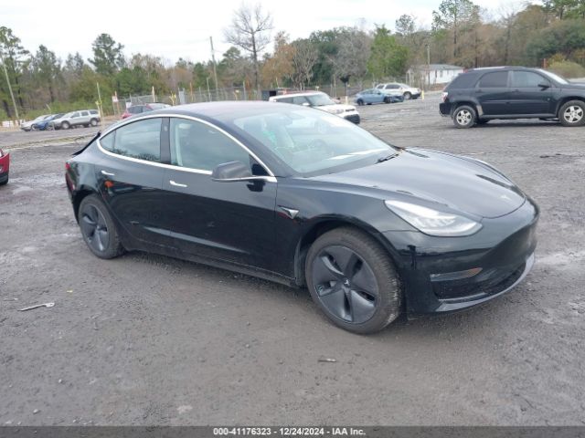 tesla model 3 2018 5yj3e1ea6jf020648