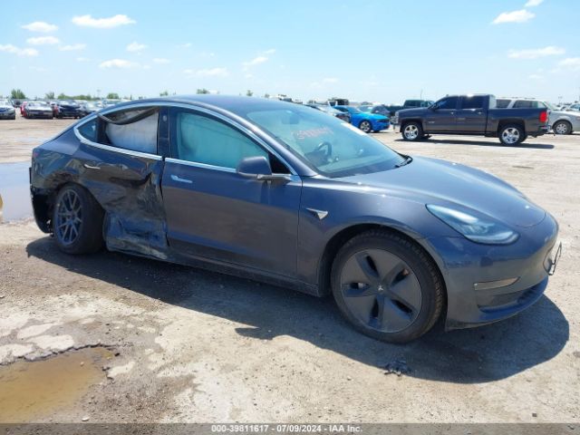 tesla model 3 2018 5yj3e1ea6jf021864