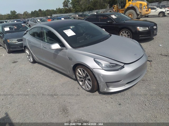 tesla model 3 2018 5yj3e1ea6jf024246