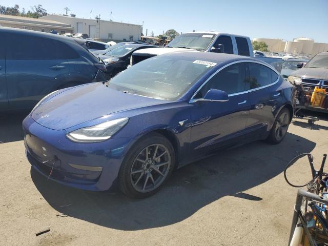 tesla model 3 2018 5yj3e1ea6jf039233