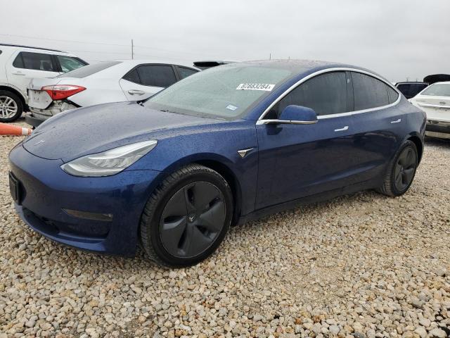 tesla model 3 2018 5yj3e1ea6jf043282