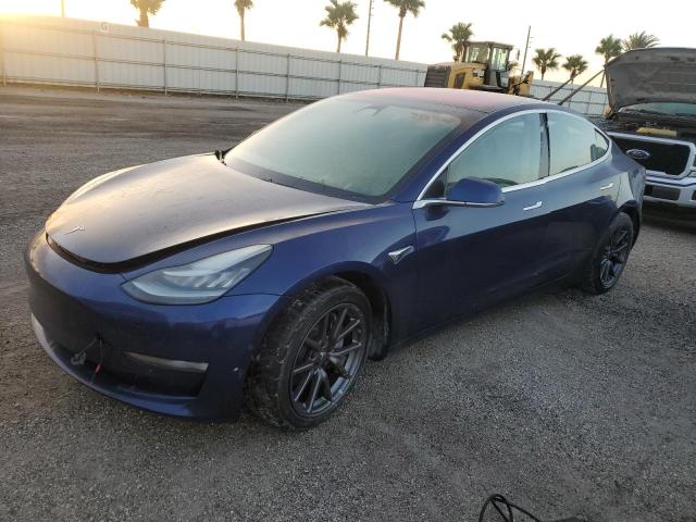 tesla model 3 2018 5yj3e1ea6jf043587