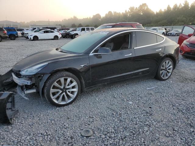 tesla model 3 2018 5yj3e1ea6jf046442