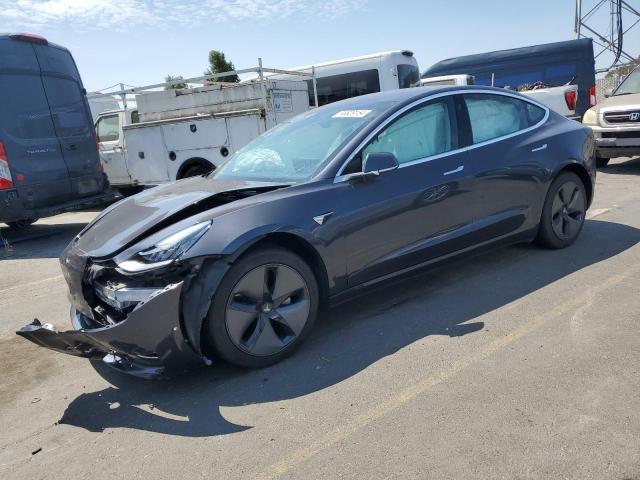 tesla model 3 2018 5yj3e1ea6jf057926