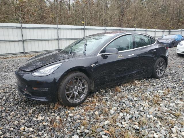 tesla model 3 2018 5yj3e1ea6jf092675