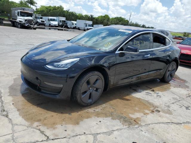 tesla model 3 2018 5yj3e1ea6jf117915