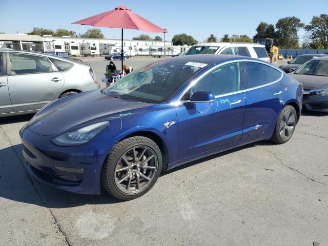 tesla model 3 2018 5yj3e1ea6jf118031