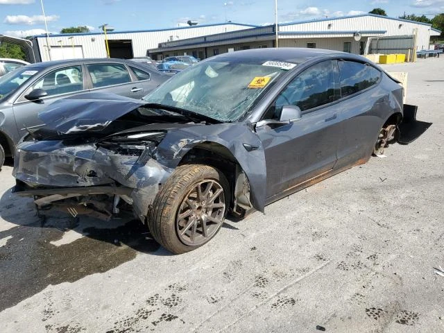 tesla model 3 2018 5yj3e1ea6jf155578