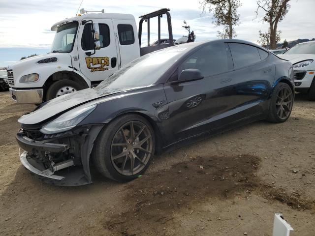 tesla model 3 2018 5yj3e1ea6jf156312